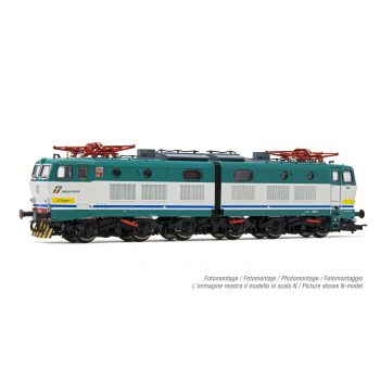 Rivarossi - 1/87 FS E.655 2ND SERIES XMPR V-VI (9/24) *