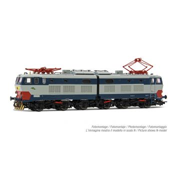 Rivarossi - 1/87 FS E.656 4TH SERIES OUT GUTTER DAMPERS V (9/24) *