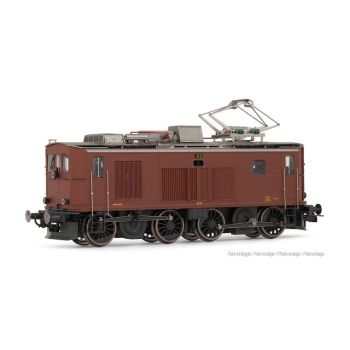 Rivarossi - 1/87 BLS CE 4/4 312 HISTORIC, EP VI