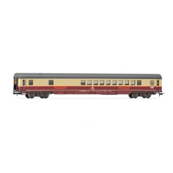 Rivarossi - 1/87 DB BAR COACH WGMH 804 FOR HISTORIC TRAINS VI (12/24) *