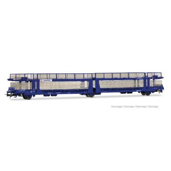 Rivarossi - 1/87 TRANSFESA LAEKS 63C “HISPANAUTO”, EP VI