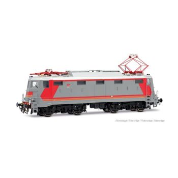 Rivarossi - 1/87 FS E.424 “NAVETTA” MDVC, 42LR, 5 RAMEN, EP IV–V