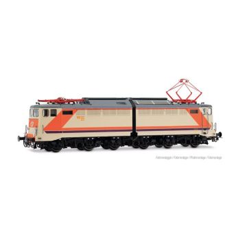 Rivarossi - 1/87 FS E.646 “NAVETTA” MDVC, GRIJS DAK, SOUND