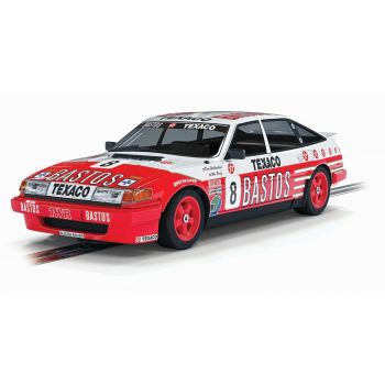 Scalextric - 1/32 Rover Vitesse 1986 Percy En Walkinshaw (12/22) *sc4299