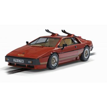 Scalextric - 1/32 James Bond Lotus Esprit T. For Your Eyes Only (9/22) *sc4301