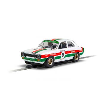 Scalextric - 1/32 Ford Escort Mki Mark Freemantle Castrol Racing (?/22) *sc4314