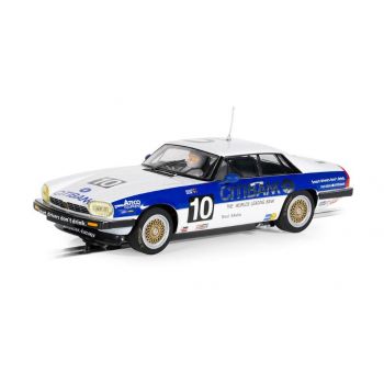 Scalextric - 1/32 JAGUAR XJS 1986 BATHURST 1000 GOSS/MUIR (3/24) *