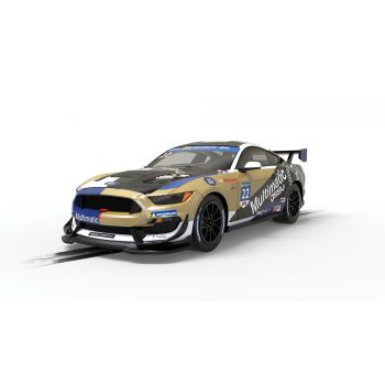 Scalextric - 1/32 FORD MUSTANG GT4 CANADIAN GT 2021 MOTORSPORT (6/23) *