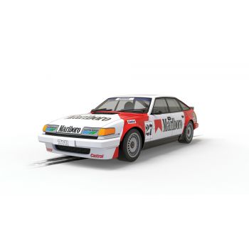 Scalextric - 1/32 ROVER SD1 - 1985 FRENCH SUPERTOURISME (12/23) *