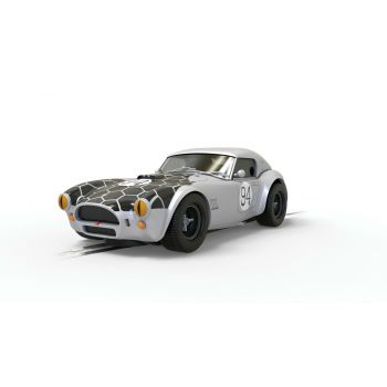 Scalextric - 1/32 SHELBY COBRA 289 - CSX2201 - SNAKE EYES (9/23) *