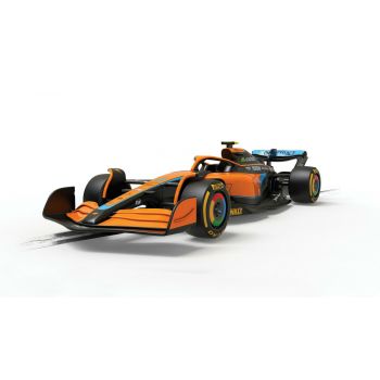 Scalextric - 1/32 MCLAREN MCL36 - 2022 EMILIA ROMAGNA GP (9/23) *