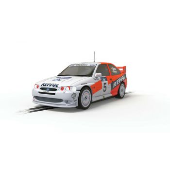 Scalextric - 1/32 FORD ESCORT COSWORTH WRC 1997 A.R. C. SAINZ (6/23) *