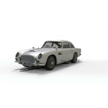 Scalextric - 1/32 JAMES BOND ASTON MARTIN DB5 - GOLDFINGER (6/23) *