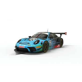 Scalextric - 1/32 PORSCHE 911 GT3 R - REDLINE RACING - SPA 2022 (12/23) *