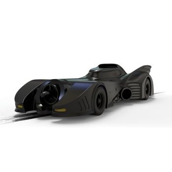 Scalextric - 1/32 BATMOBILE BATMAN 1989 (3/24) *