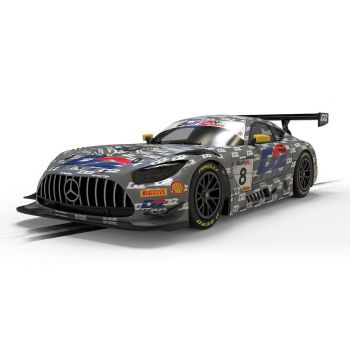 Scalextric - 1/32 MERCEDES AMG GT3 RAM RACING D2 2022 (3/24) *