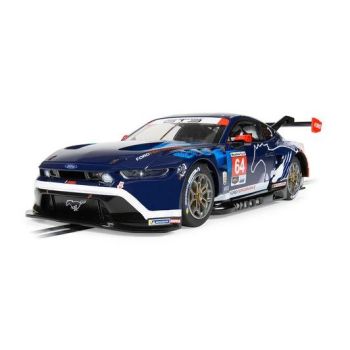 Scalextric - 1/32 FORD MUSTANG GT3-MULTIMATIC (03/25) *