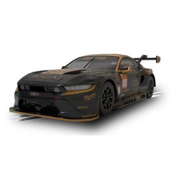 Scalextric - 1/32 FORD MUSTANG GT3 PROTON COMP QATAR '24  (03/25) *