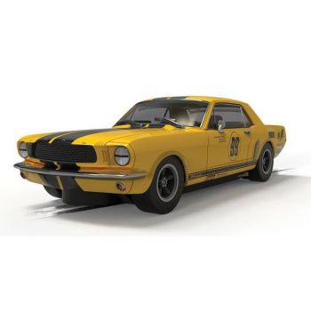 Scalextric - 1/32 FORD MUSTANG RASSLER RACING (03/25) *
