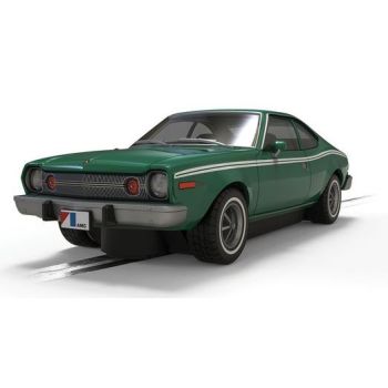 Scalextric - 1/32 AMC HORNET - GREEN (03/25) *