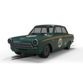 Scalextric - 1/32 FORD LOTUS CORT GOODW 2023 JORDAN/DICKENSON (03/25) *