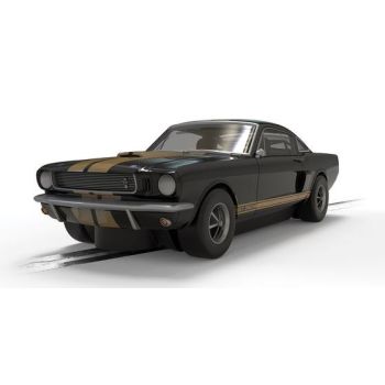 Scalextric - 1/32 SHELBY MUSTANG GT350H - HERTZ EDITION (03/25) *