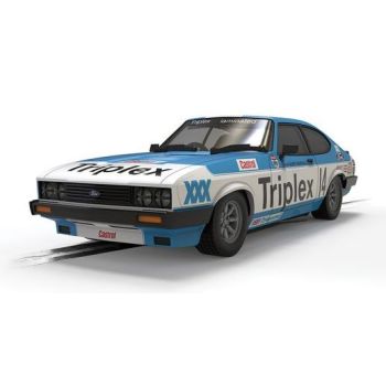 Scalextric - 1/32 FORD CAPRI MKIII - GERRY MARSHALL (03/25) *