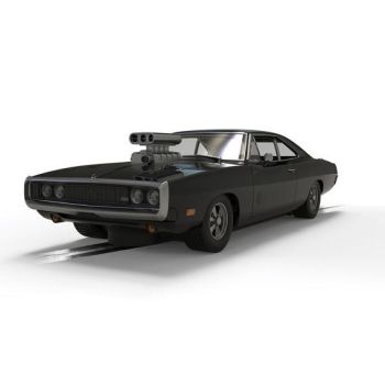 Scalextric - 1/32 FAST AND FURIOUS DODGE CHARGER TORETTO (09/25) *