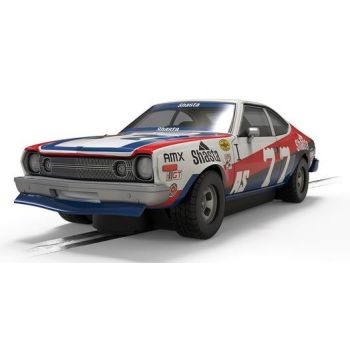 Scalextric - 1/32 AMC HORNET - TRANS AM - BUZZ DWYER (06/25) *