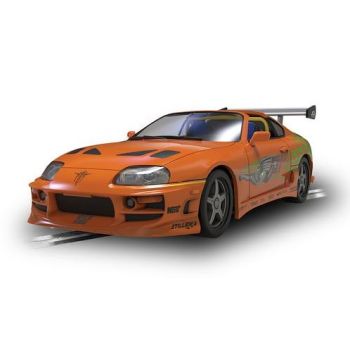 Scalextric - 1/32 FAST AND FURIOUS TOYOTA SUPRA O'CONNOR (09/25) *