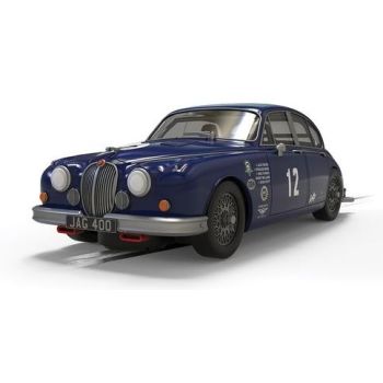 Scalextric - 1/32 JAGUAR MK2 - GRANT WILLIAMS RACING (09/25) *
