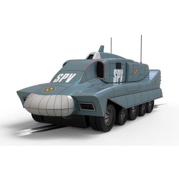 Scalextric - 1/32 CAPTAIN SCARLETT SPV  (12/25) *