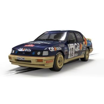 Scalextric - 1/32 FORD SIERRA SAP COSW 1991 MONTECARLO DELECOUR (12/25) *