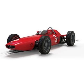 Scalextric - 1/32 BRM P57 SCUDERIA CENTRO SUD BANDINI (12/25) *