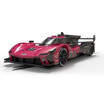 Scalextric - 1/32 CADILLAC V-SERIES R-ROAD ATLANTA '24 PINK  (09/25) *