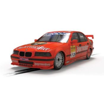 Scalextric - 1/32 BMW E36 320I - STW 1996 - JAGERMEISTER (12/25) *