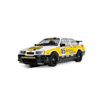 Scalextric - FORD SIERRA RS500 - YTCC DAN BROWN 2024