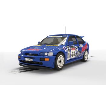 Scalextric - FORD ESCORT COSWORTH - ALISTAIR MCRAE