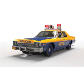 Scalextric - DODGE MONACO NY STATE POLICE