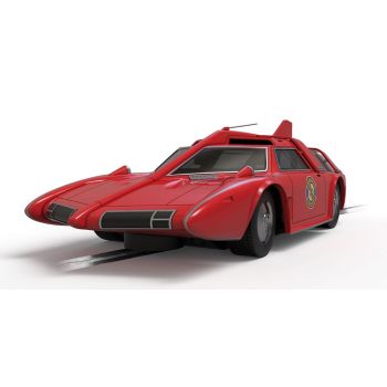 Scalextric - 1/32 CAPTAIN SCARLETT SPECTRUM PATROL CAR  (12/25) *