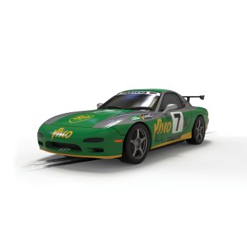 Scalextric - MAZDA RX7 FD - BATHURST 1994