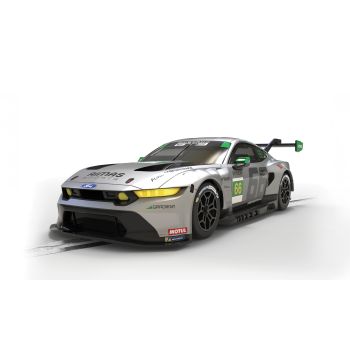 Scalextric - FORD MUSTANG GT3 - DAYTONA 2025 - GRADIENT RACING
