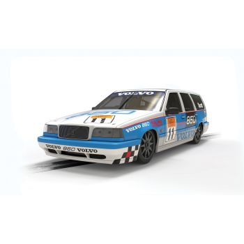 Scalextric - VOLVO 850 ESTATE-AUSTRALIAN SUPER TOURING CHAMPIONSHIP 1995