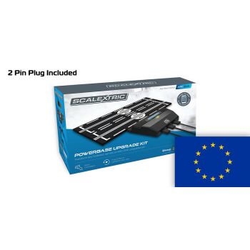 Scalextric - Arc One Powerbase Upgrade Kitsc8433p