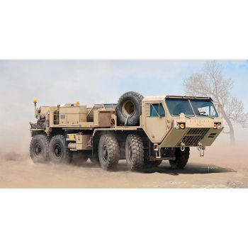 Trumpeter - 1/35 M984 A2 Hemtt Wrecker - Trp01083