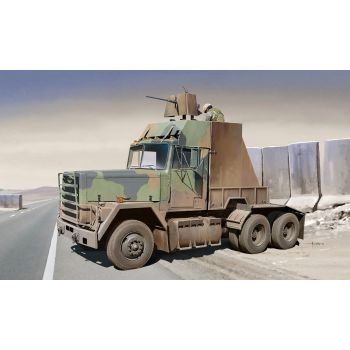 Trumpeter - 1/35 M915 GUN TRUCK (12/24) *