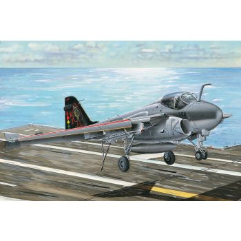 Trumpeter - 1/32 A-6e/tram Intruder - Trp02250