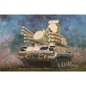 Trumpeter - 1/48 JJ-7 TRAINER