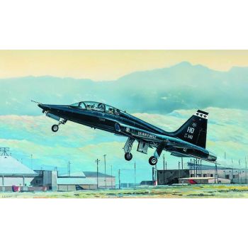 Trumpeter - 1/48 T-38a Talon - Trp02852