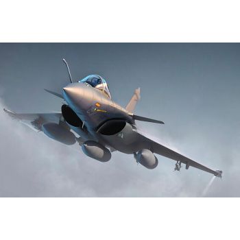 Trumpeter - 1/144 Rafale C - Trp03912